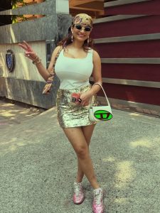 Anveshi Jain - Image 13