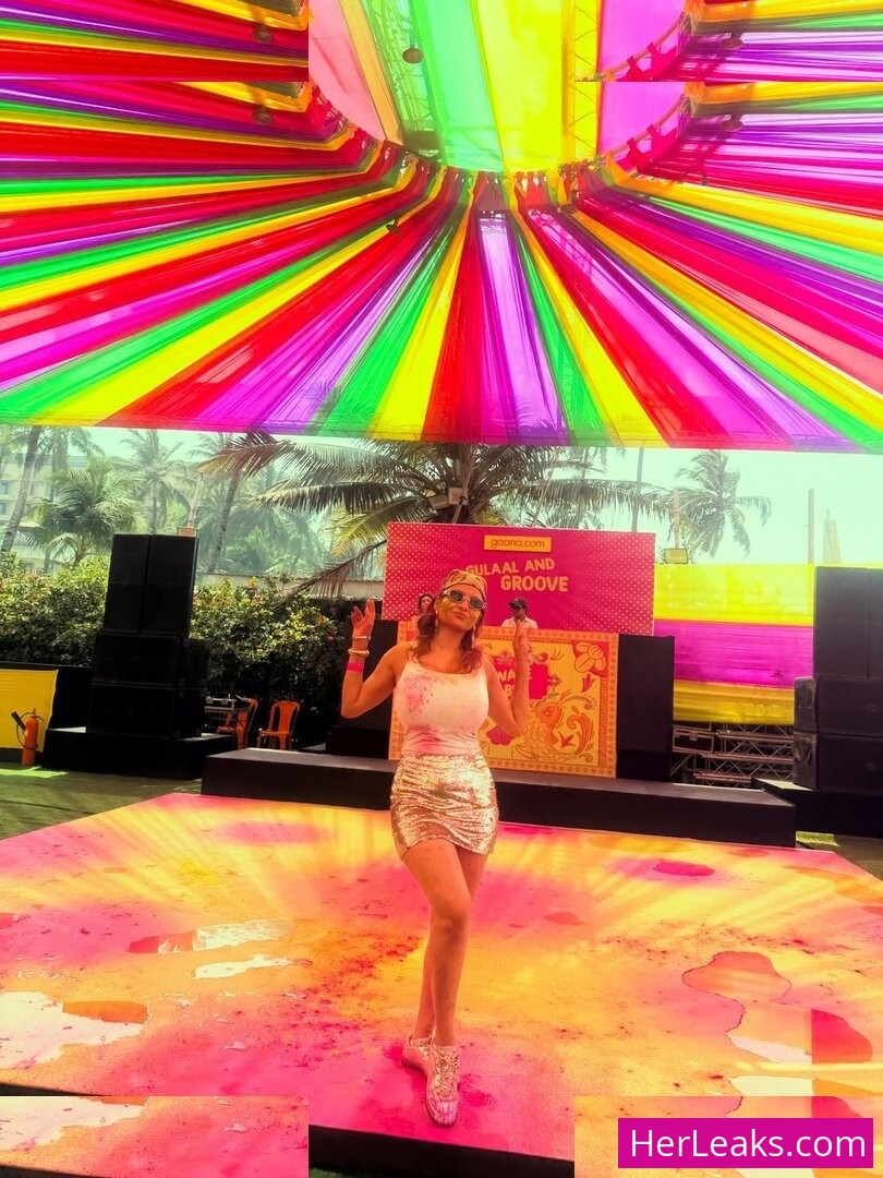 Anveshi Jain - Image 11