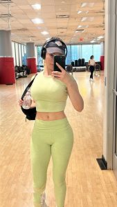 Ashley Martelle - Image 28