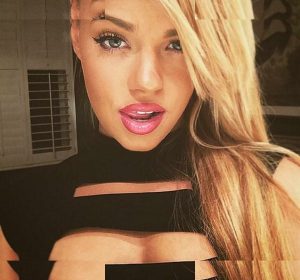 Ashley Martelle - Image 9
