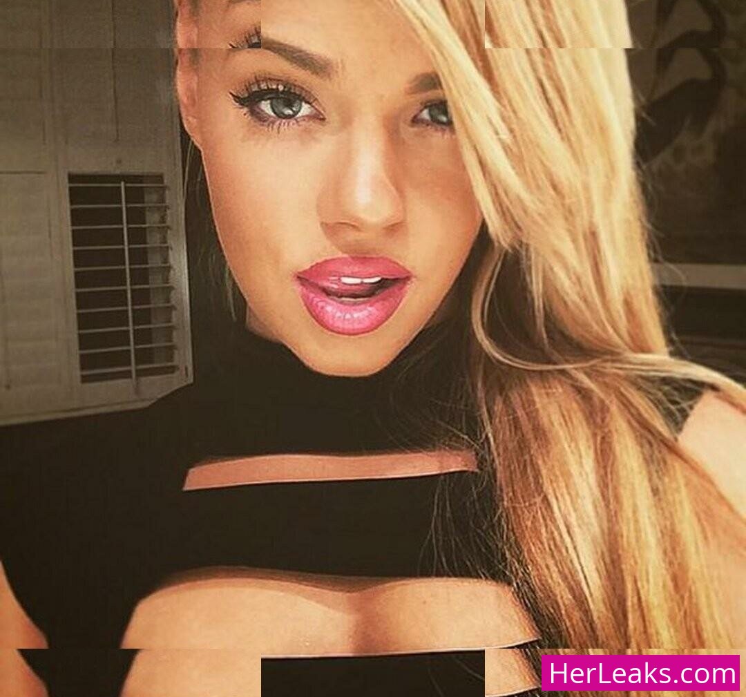 Ashley Martelle - Image 9