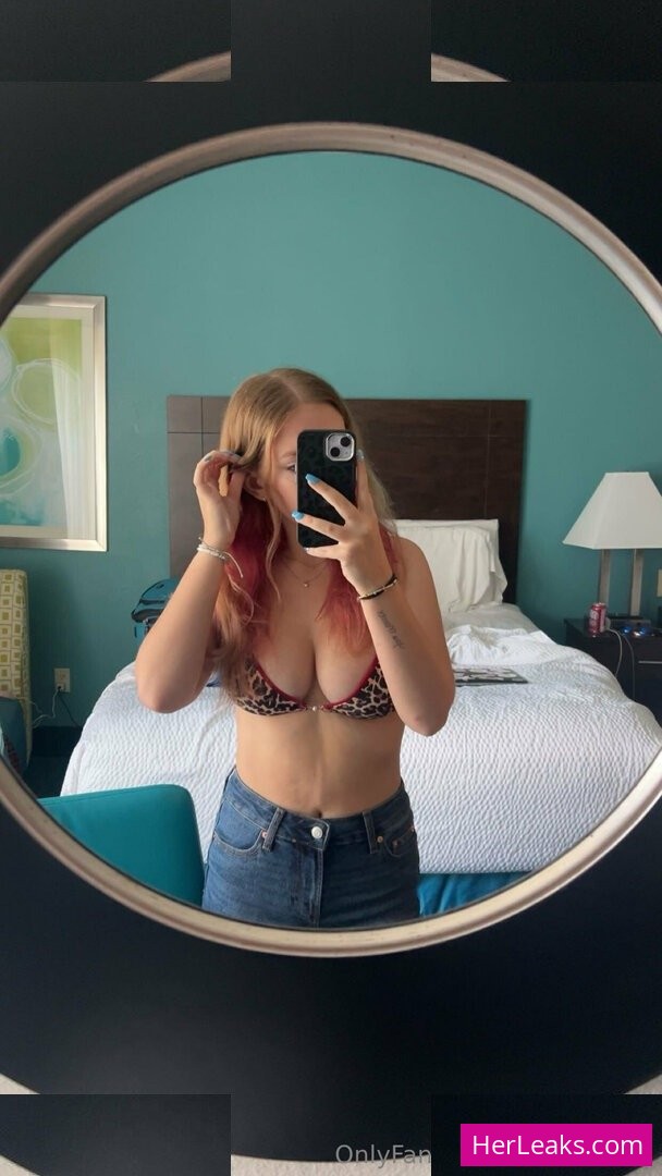 Ashlyn McKinney - Image 35