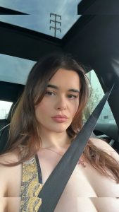 Barbie Ferreira - Image 193