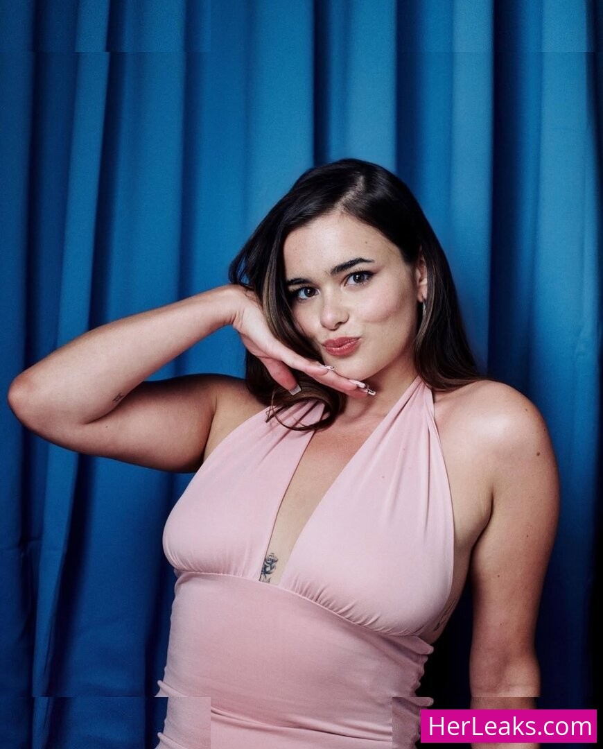 Barbie Ferreira - Image 156