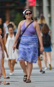 Barbie Ferreira - Image 121