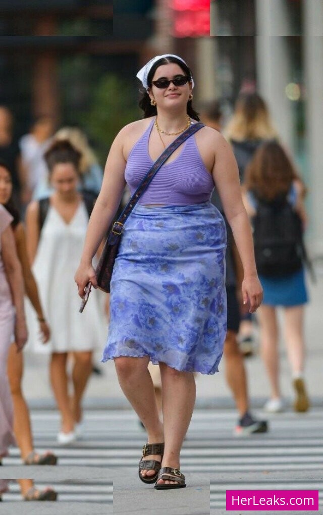 Barbie Ferreira - Image 121