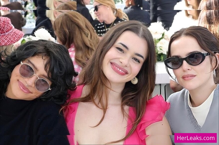 Barbie Ferreira - Image 95