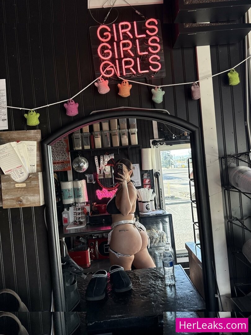 Barista AngelFacdd - Image 112