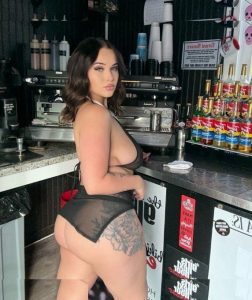 Barista AngelFacdd - Image 109