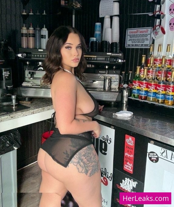 Barista AngelFacdd - Image 109