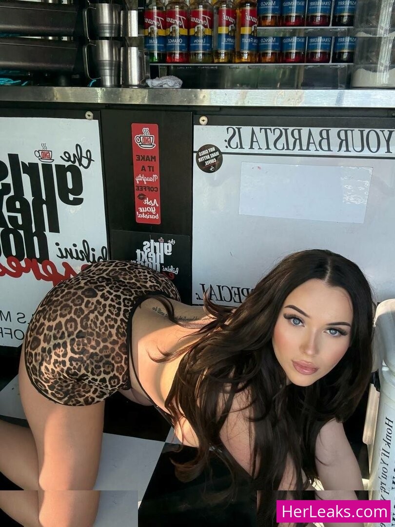 Barista AngelFacdd - Image 45