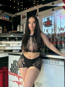 Barista AngelFacdd - Image 44