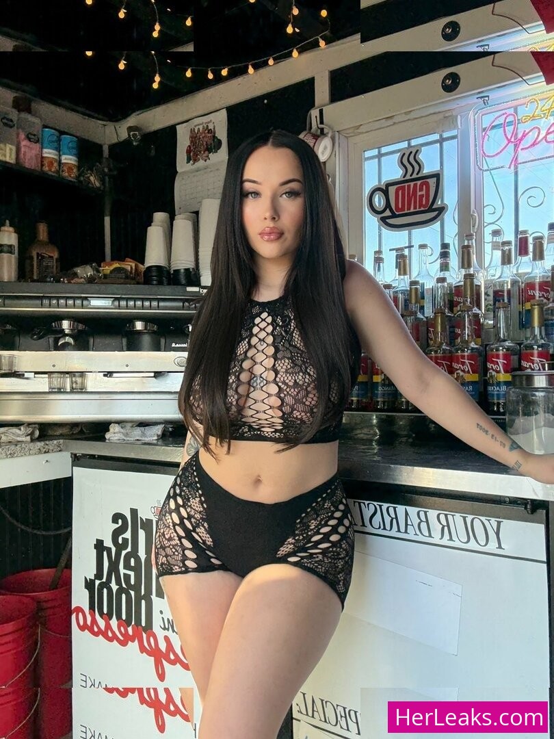 Barista AngelFacdd - Image 44