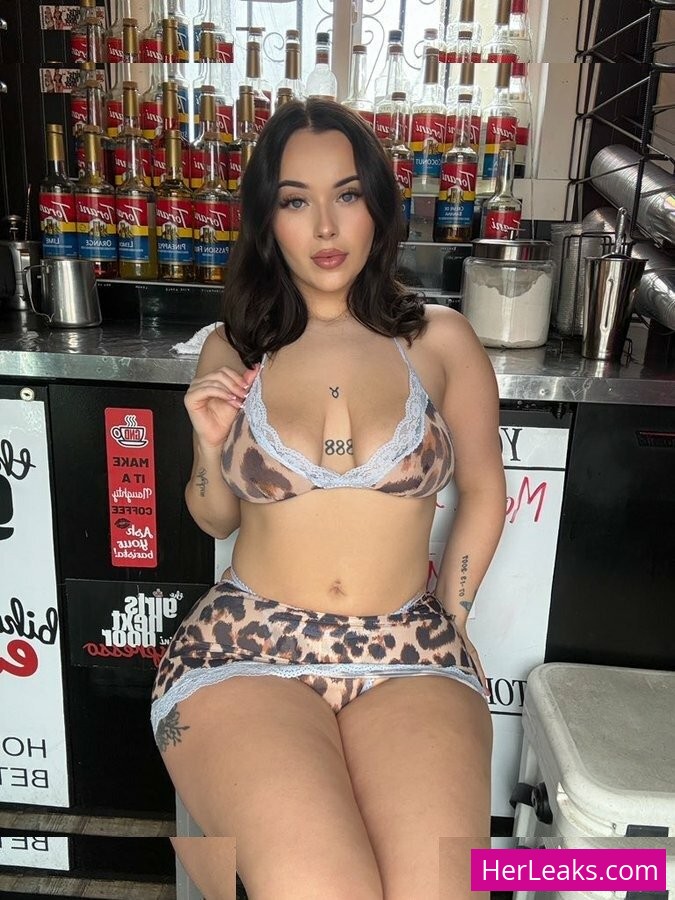 Barista AngelFacdd - Image 25