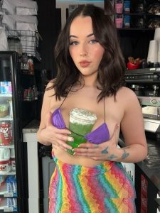 Barista AngelFacdd - Image 16