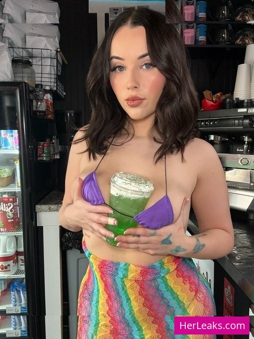 Barista AngelFacdd - Image 16