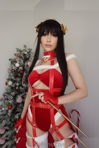 Beke Cosplay - Image 129
