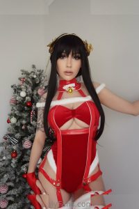 Beke Cosplay - Image 124