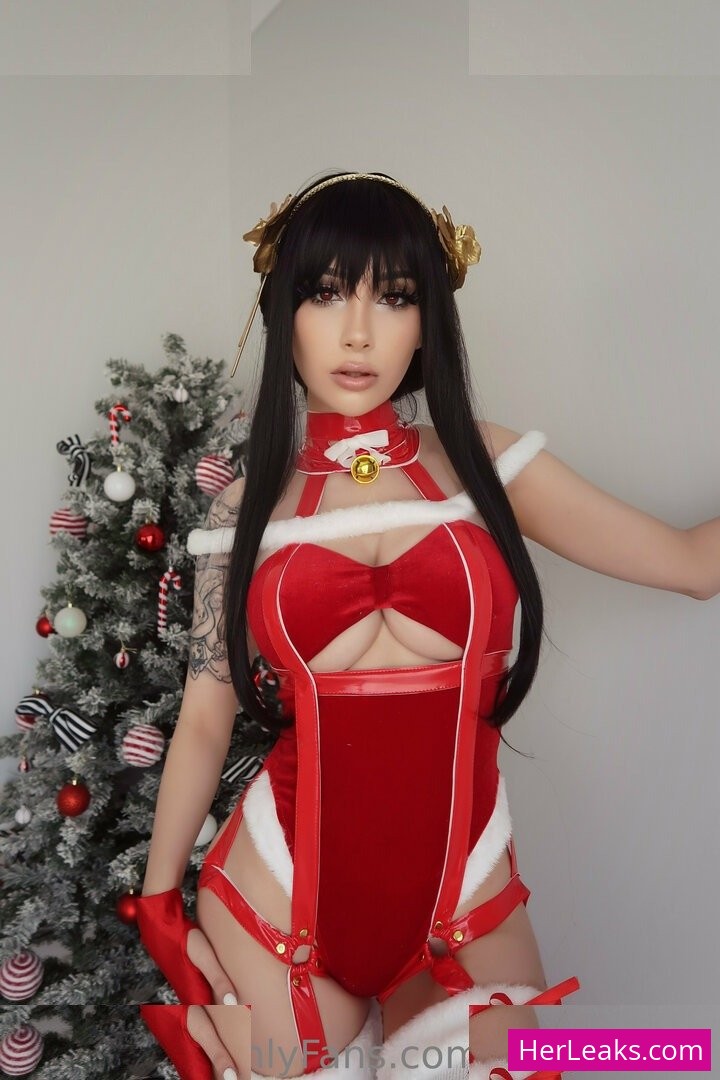Beke Cosplay - Image 124