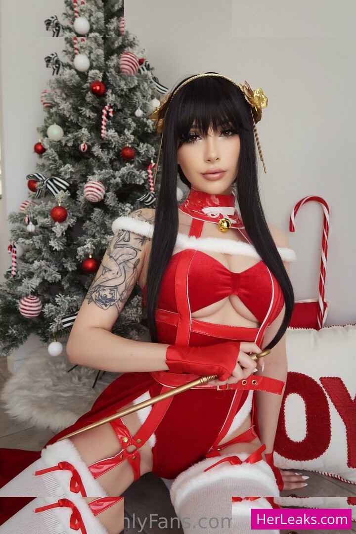 Beke Cosplay - Image 107