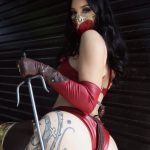 Beke Cosplay - Image 7