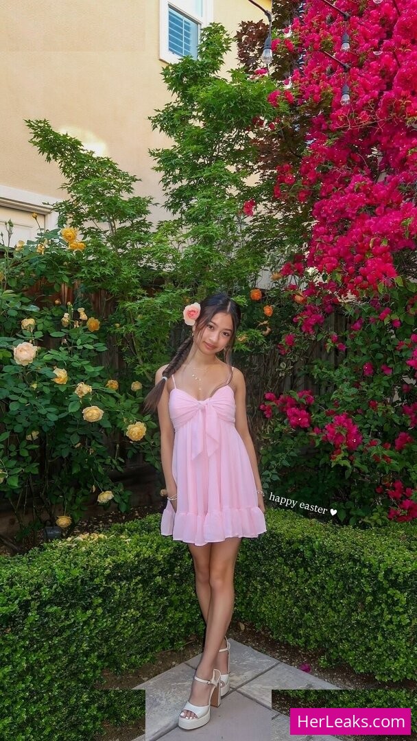 Bella Luu - Image 8