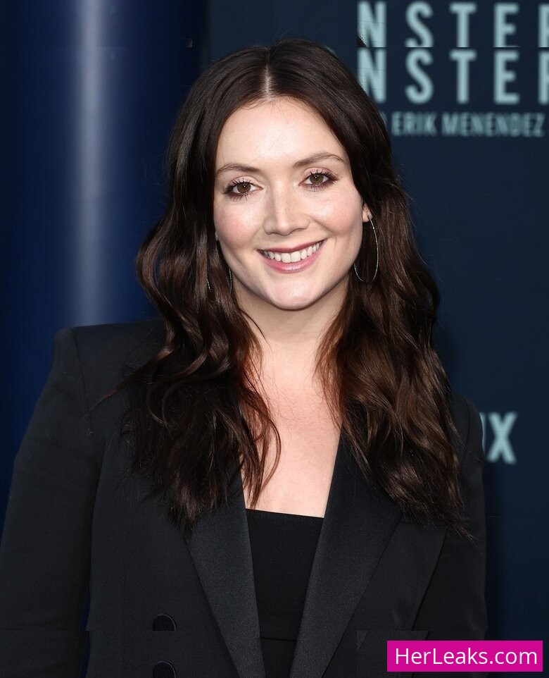 Billie Lourd - Image 52
