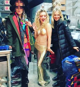 Billie Lourd - Image 48