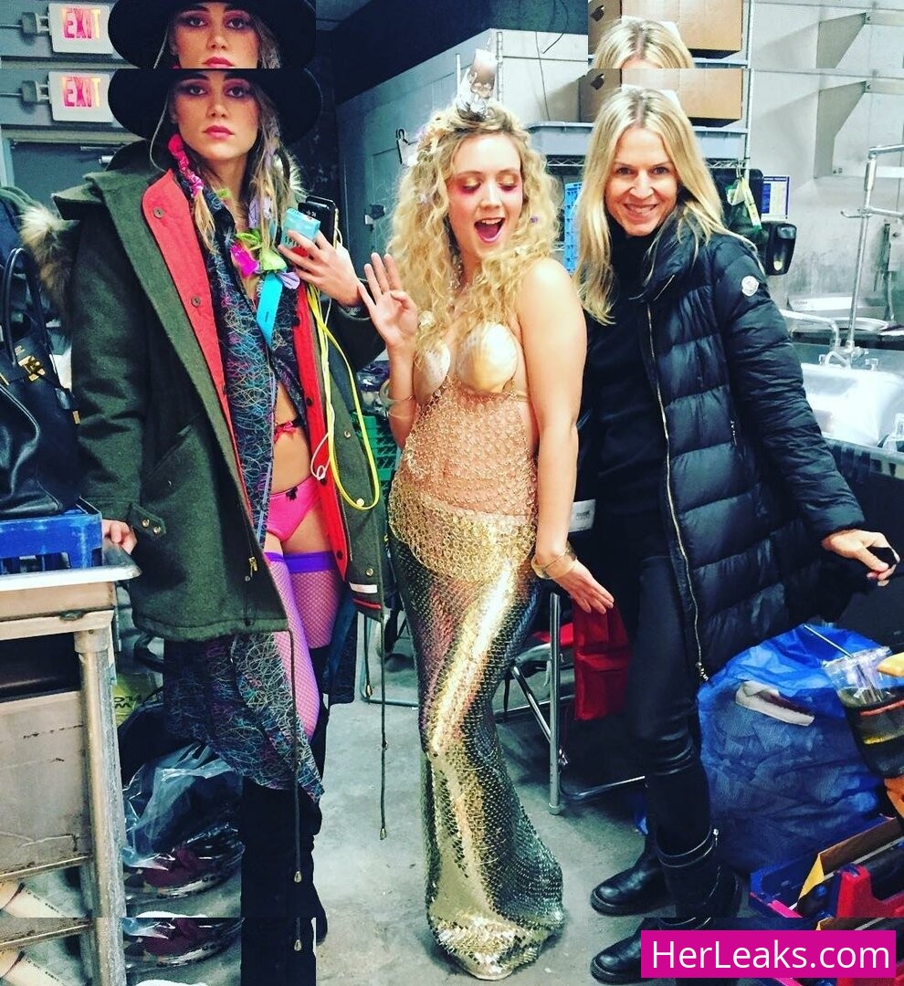 Billie Lourd - Image 48