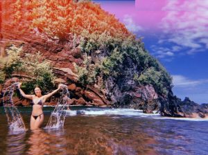 Billie Lourd - Image 31
