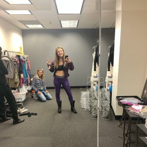Billie Lourd - Image 24