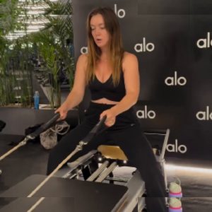 Billie Lourd - Image 19