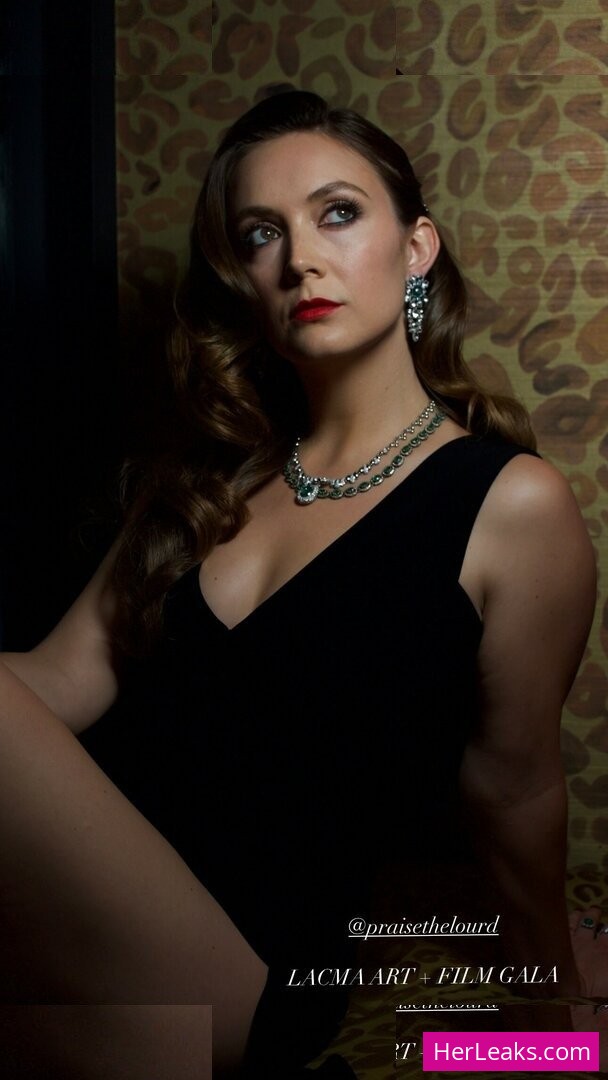 Billie Lourd - Image 16