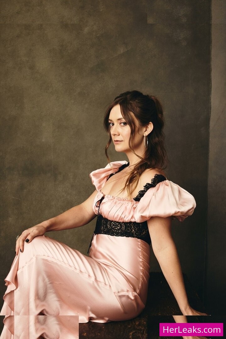 Billie Lourd - Image 4