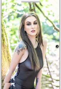 Brook Charlesworth - Image 18