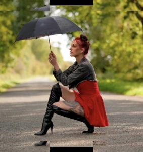Brook Charlesworth - Image 2