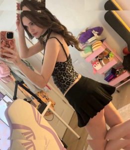 BunnyGirlBree - Image 101