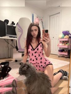 BunnyGirlBree - Image 91