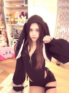 BunnyGirlBree - Image 61