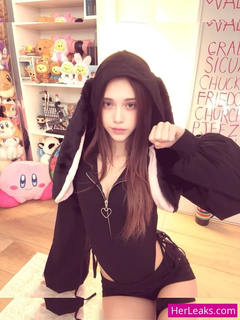 BunnyGirlBree - Image 61