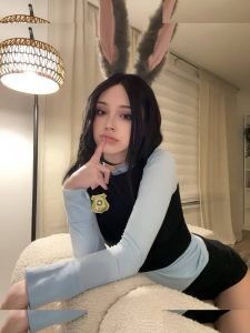 BunnyGirlBree - Image 34
