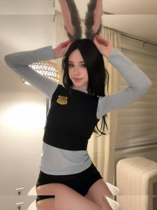 BunnyGirlBree - Image 32