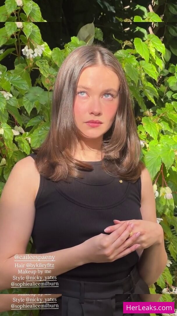 Cailee Spaeny - Image 174