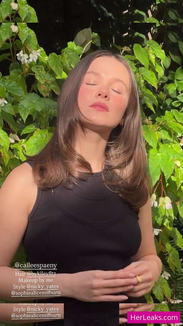Cailee Spaeny - Image 173
