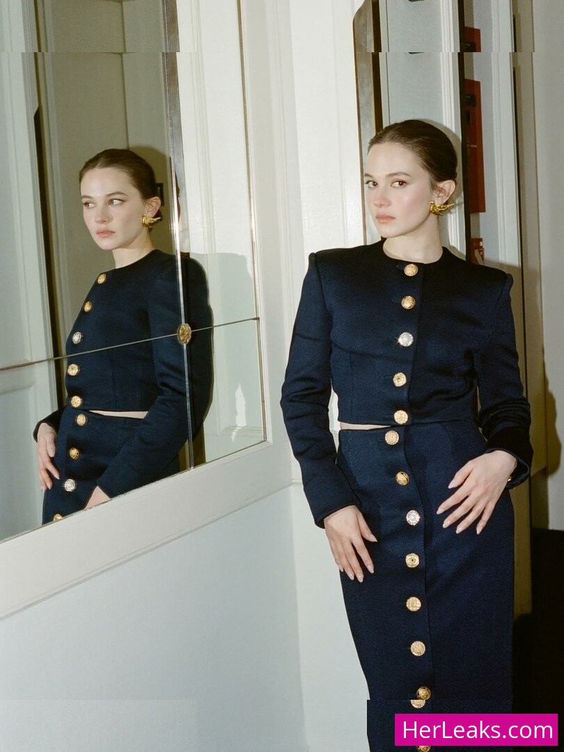 Cailee Spaeny - Image 102