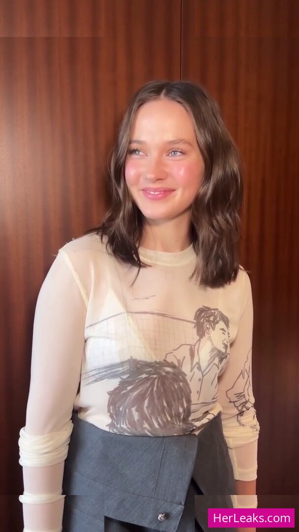 Cailee Spaeny - Image 87