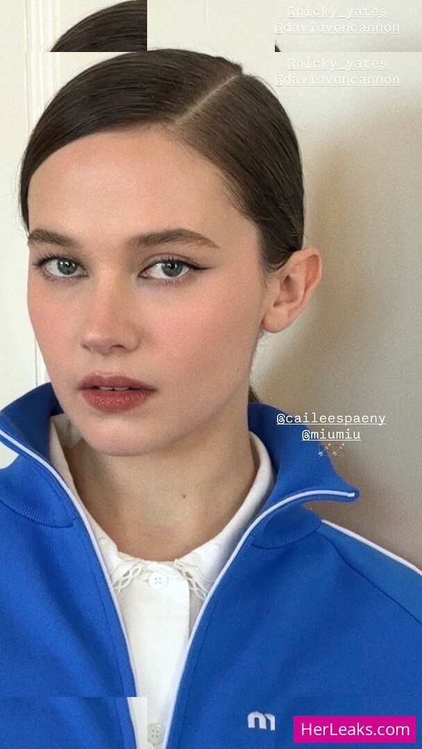 Cailee Spaeny - Image 77