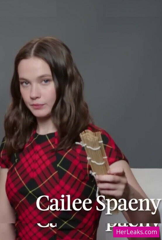 Cailee Spaeny - Image 67
