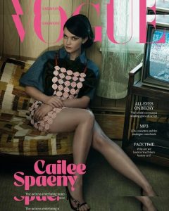 Cailee Spaeny - Image 55