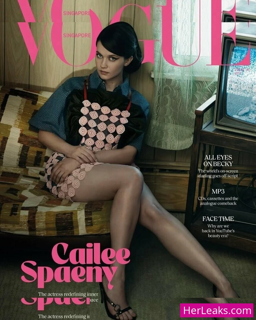 Cailee Spaeny - Image 55